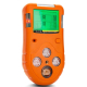 Przenośny detektor wielogazowy GC310 (Ex,O2,H2S,CO) akumulatorowy
