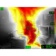 Kamera termowizyjna FLIR K33