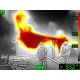 Kamera termowizyjna FLIR K33