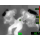 Kamera termowizyjna FLIR K33