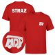 Koszulka t-shirt- MDP-przód