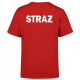 Koszulka t-shirt- MDP-plecy