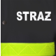 Kurtka wodoochronna-sztormiak - straż