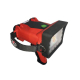 Kamera termowizyjna LEADER TIC 4.1
