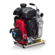 Motopompa wodna HONDA WX 15