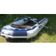 Ponton ratowniczy 6 osobowy- W 400