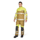Ubranie lekkie GAROS G10 TR Rosenbauer złoto/żółte