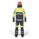 Ubranie lekkie GAROS G10 TR Rosenbauer granatowo/żółte