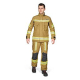 Ubranie lekkie GAROS G10 Rosenbauer złote