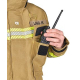 Ubranie lekkie GAROS G10 Rosenbauer złote