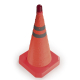 TRAFFIC CONE słupek sygnalizacyjny