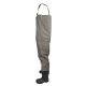 Spodniobuty oddychające SB04 AIR CARP