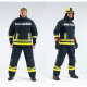 Ubranie specjalne Rosenbauer FIRE MAX 3 granatowy NOMEX