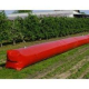 Zapora przeciwpowodziowa 40 cm x10 metrów wykonana z PCV