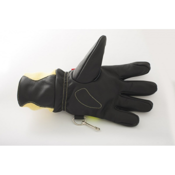 Rękawice strażackie Fire max 2